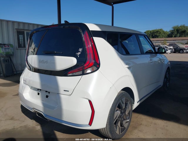 Aukcja sprzedaży 2023 Kia Soul Gt-line, vin: KNDJ53AU2P7849931, numer aukcji: 46148792