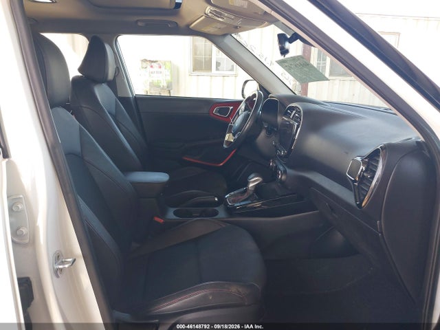 Aukcja sprzedaży 2023 Kia Soul Gt-line, vin: KNDJ53AU2P7849931, numer aukcji: 46148792