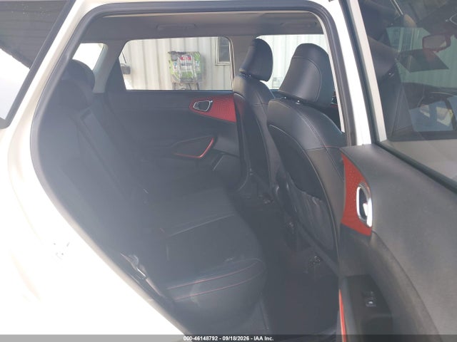 Aukcja sprzedaży 2023 Kia Soul Gt-line, vin: KNDJ53AU2P7849931, numer aukcji: 46148792