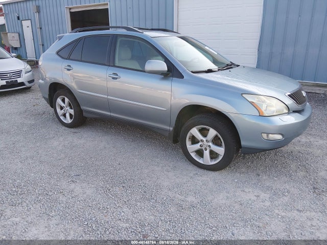 Aukcja sprzedaży 2006 Lexus Rx 330, vin: 2T2HA31U66C107910, numer aukcji: 46148794