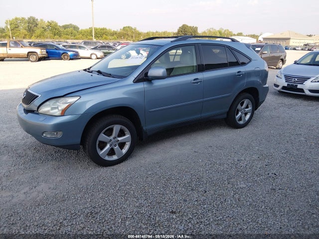 Aukcja sprzedaży 2006 Lexus Rx 330, vin: 2T2HA31U66C107910, numer aukcji: 46148794