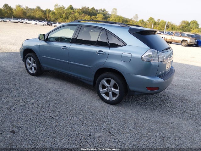 Aukcja sprzedaży 2006 Lexus Rx 330, vin: 2T2HA31U66C107910, numer aukcji: 46148794
