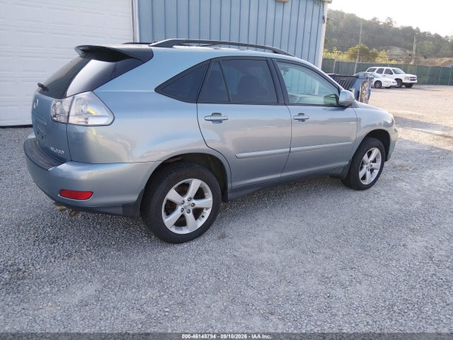 Aukcja sprzedaży 2006 Lexus Rx 330, vin: 2T2HA31U66C107910, numer aukcji: 46148794