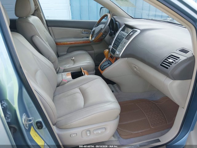 Aukcja sprzedaży 2006 Lexus Rx 330, vin: 2T2HA31U66C107910, numer aukcji: 46148794