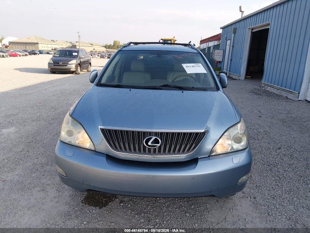 Aukcja sprzedaży 2006 Lexus Rx 330, vin: 2T2HA31U66C107910, numer aukcji: 46148794