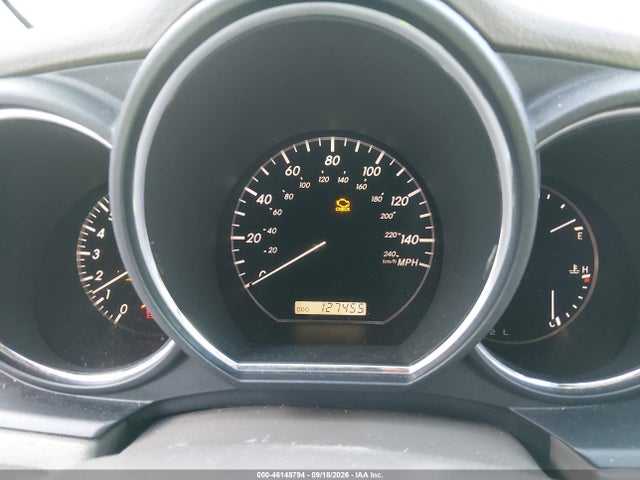 Aukcja sprzedaży 2006 Lexus Rx 330, vin: 2T2HA31U66C107910, numer aukcji: 46148794