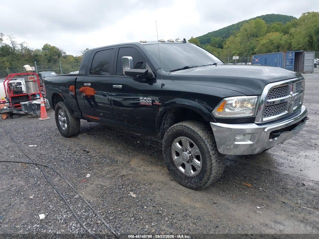 Aukcja sprzedaży 2015 Ram 2500 Laramie, vin: 3C6UR5NL2FG547659, numer aukcji: 46148798