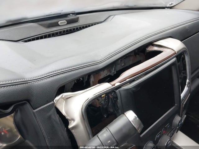 Aukcja sprzedaży 2015 Ram 2500 Laramie, vin: 3C6UR5NL2FG547659, numer aukcji: 46148798