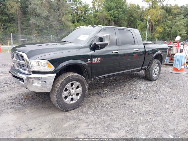 Aukcja sprzedaży 2015 Ram 2500 Laramie, vin: 3C6UR5NL2FG547659, numer aukcji: 46148798
