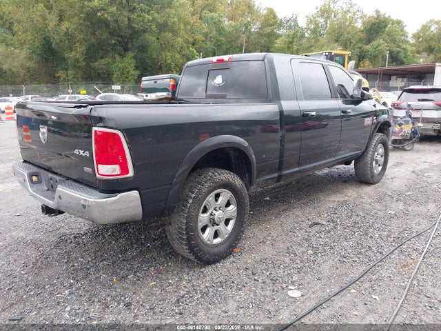Aukcja sprzedaży 2015 Ram 2500 Laramie, vin: 3C6UR5NL2FG547659, numer aukcji: 46148798