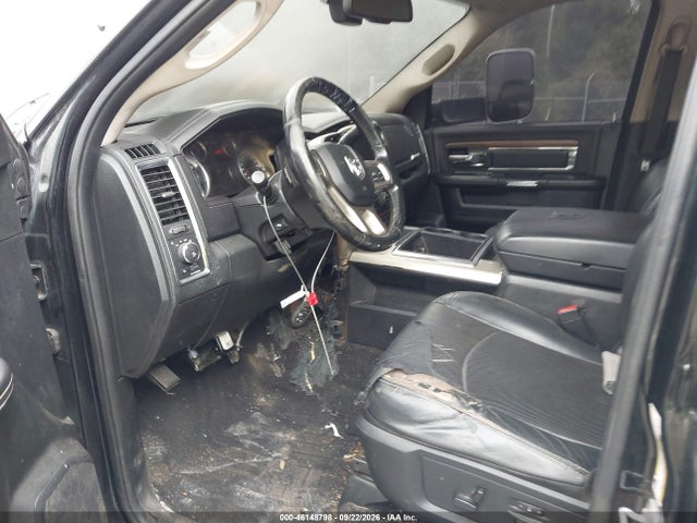 Aukcja sprzedaży 2015 Ram 2500 Laramie, vin: 3C6UR5NL2FG547659, numer aukcji: 46148798