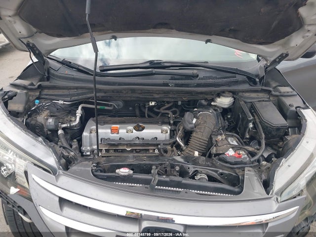 Продажа на аукционе авто 2013 Honda Cr-v Lx, vin: 3CZRM3H31DG705591, номер лота: 46148799