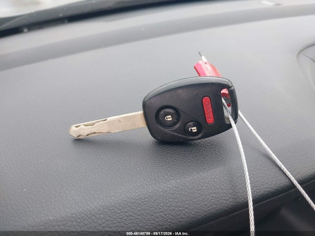 Продажа на аукционе авто 2013 Honda Cr-v Lx, vin: 3CZRM3H31DG705591, номер лота: 46148799