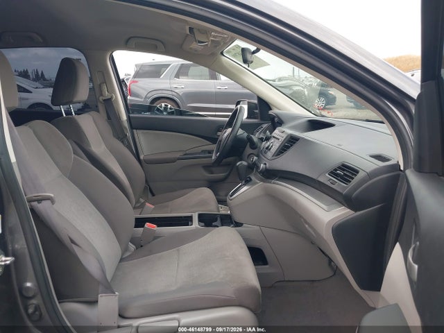 Продажа на аукционе авто 2013 Honda Cr-v Lx, vin: 3CZRM3H31DG705591, номер лота: 46148799