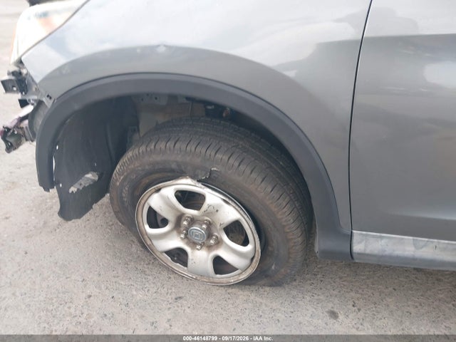 Продажа на аукционе авто 2013 Honda Cr-v Lx, vin: 3CZRM3H31DG705591, номер лота: 46148799