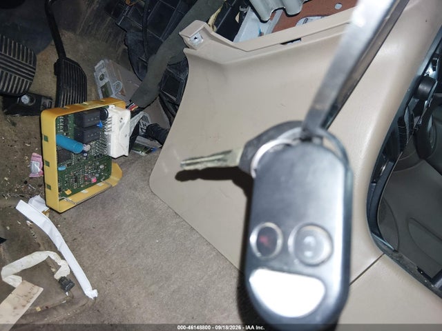 Aukcja sprzedaży 1999 Nissan Altima Gle/gxe/se/se-l/xe, vin: 1N4DL01D7XC240400, numer aukcji: 46148800