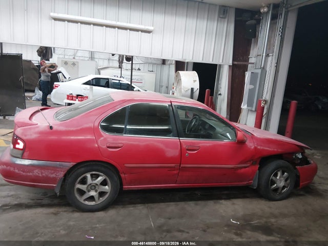Aukcja sprzedaży 1999 Nissan Altima Gle/gxe/se/se-l/xe, vin: 1N4DL01D7XC240400, numer aukcji: 46148800