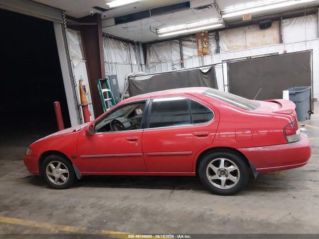 Aukcja sprzedaży 1999 Nissan Altima Gle/gxe/se/se-l/xe, vin: 1N4DL01D7XC240400, numer aukcji: 46148800