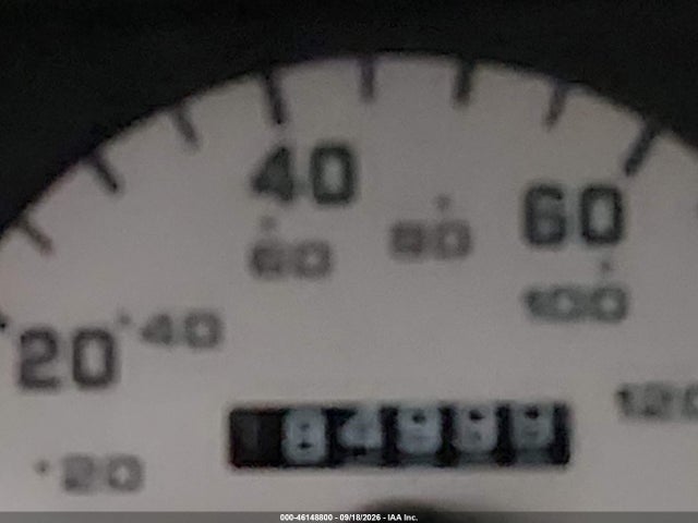 Aukcja sprzedaży 1999 Nissan Altima Gle/gxe/se/se-l/xe, vin: 1N4DL01D7XC240400, numer aukcji: 46148800