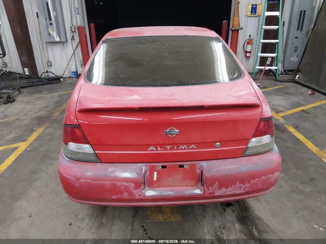 Aukcja sprzedaży 1999 Nissan Altima Gle/gxe/se/se-l/xe, vin: 1N4DL01D7XC240400, numer aukcji: 46148800