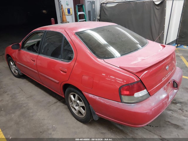 Aukcja sprzedaży 1999 Nissan Altima Gle/gxe/se/se-l/xe, vin: 1N4DL01D7XC240400, numer aukcji: 46148800