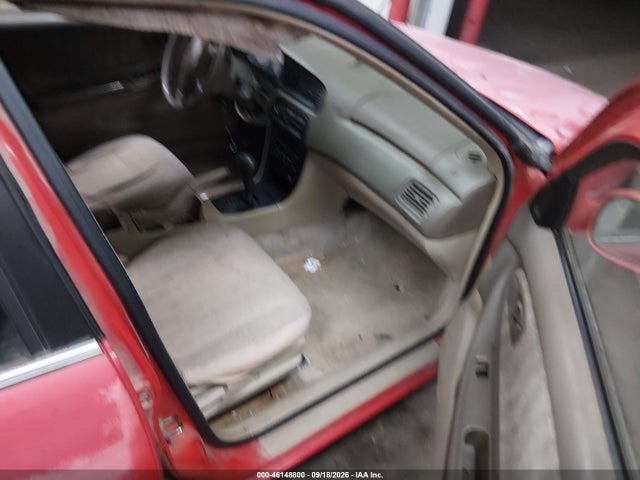 Aukcja sprzedaży 1999 Nissan Altima Gle/gxe/se/se-l/xe, vin: 1N4DL01D7XC240400, numer aukcji: 46148800