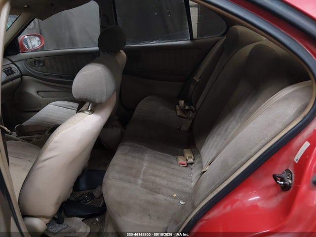 Aukcja sprzedaży 1999 Nissan Altima Gle/gxe/se/se-l/xe, vin: 1N4DL01D7XC240400, numer aukcji: 46148800