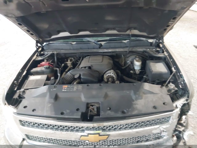 46148805 :رقم المزاد ، 1GCRKSE78DZ332157 vin ، 2013 Chevrolet Silverado 1500 Lt مزاد بيع