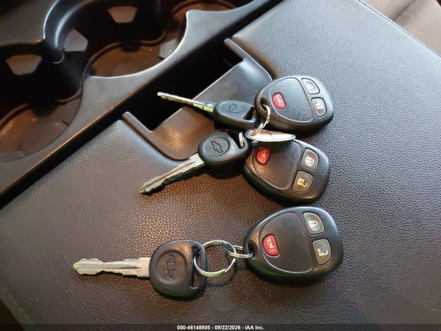 46148805 :رقم المزاد ، 1GCRKSE78DZ332157 vin ، 2013 Chevrolet Silverado 1500 Lt مزاد بيع