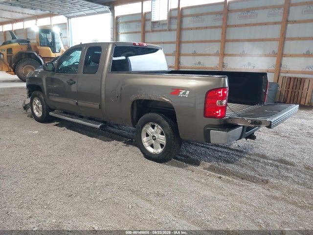 46148805 :رقم المزاد ، 1GCRKSE78DZ332157 vin ، 2013 Chevrolet Silverado 1500 Lt مزاد بيع