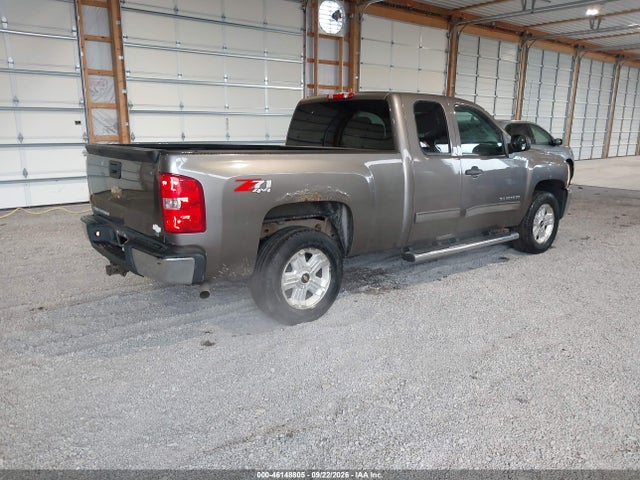 46148805 :رقم المزاد ، 1GCRKSE78DZ332157 vin ، 2013 Chevrolet Silverado 1500 Lt مزاد بيع