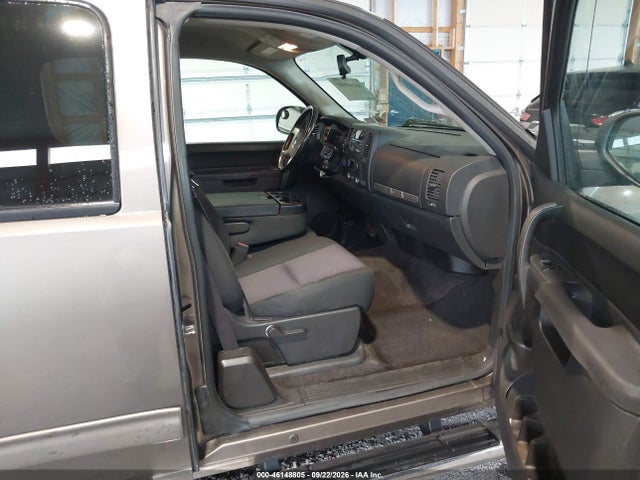 46148805 :رقم المزاد ، 1GCRKSE78DZ332157 vin ، 2013 Chevrolet Silverado 1500 Lt مزاد بيع