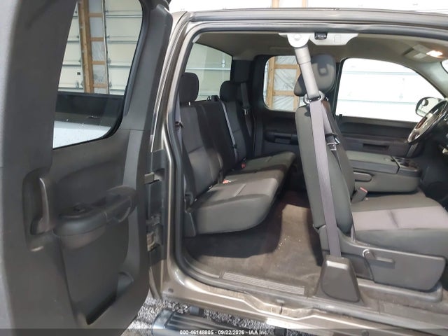 46148805 :رقم المزاد ، 1GCRKSE78DZ332157 vin ، 2013 Chevrolet Silverado 1500 Lt مزاد بيع