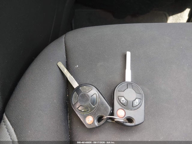 46148808 :رقم المزاد ، 1FMCU0F77GUB90285 vin ، 2016 Ford Escape S مزاد بيع