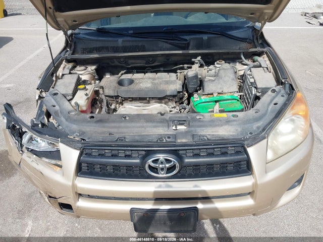 Продажа на аукционе авто 2009 Toyota Rav4, vin: JTMZF33V29D013062, номер лота: 46148810