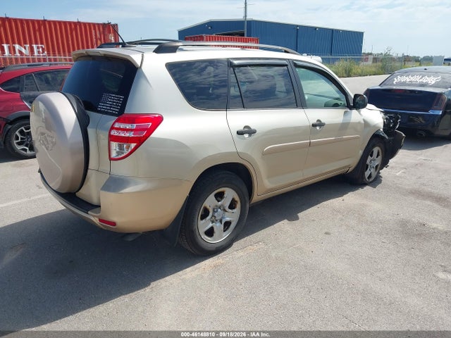 Продажа на аукционе авто 2009 Toyota Rav4, vin: JTMZF33V29D013062, номер лота: 46148810