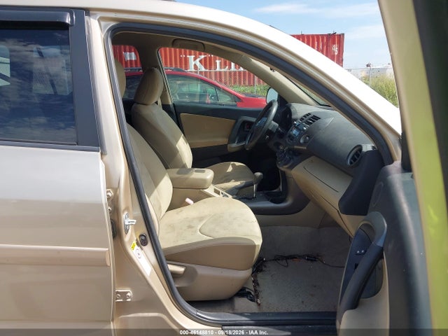 Продажа на аукционе авто 2009 Toyota Rav4, vin: JTMZF33V29D013062, номер лота: 46148810