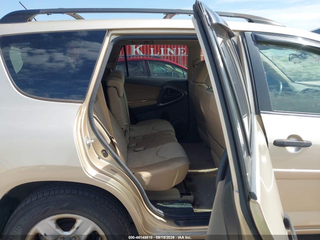 Продажа на аукционе авто 2009 Toyota Rav4, vin: JTMZF33V29D013062, номер лота: 46148810