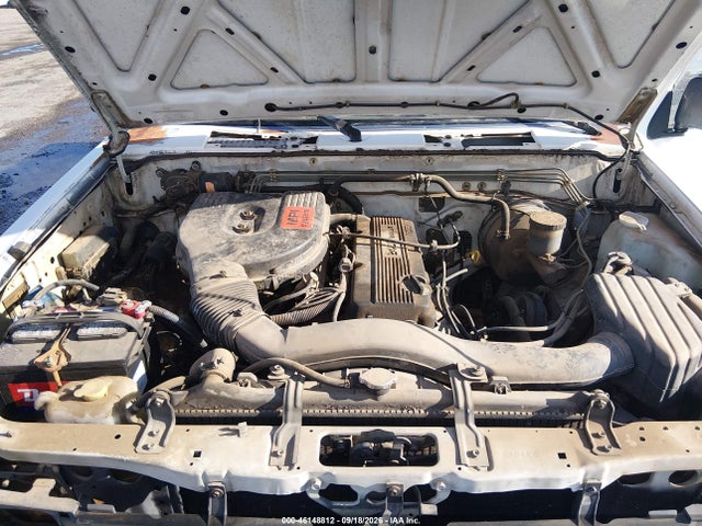 Продаж на аукціоні авто 1990 Nissan D21 Short Bed, vin: 1N6SD11S7LC396494, номер лоту: 46148812