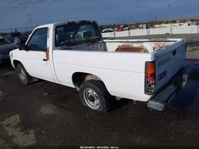 Продаж на аукціоні авто 1990 Nissan D21 Short Bed, vin: 1N6SD11S7LC396494, номер лоту: 46148812
