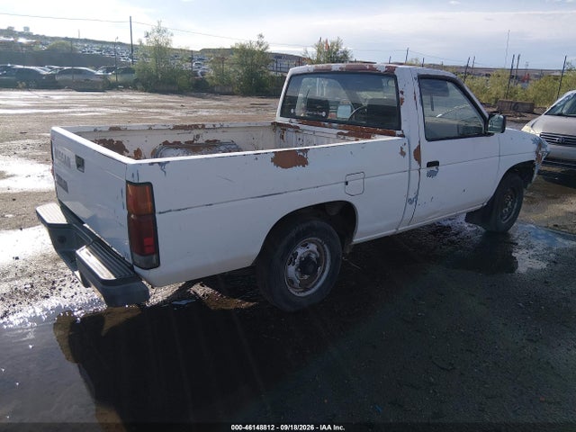 Продаж на аукціоні авто 1990 Nissan D21 Short Bed, vin: 1N6SD11S7LC396494, номер лоту: 46148812