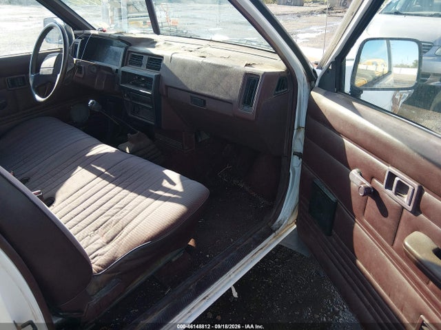 Продаж на аукціоні авто 1990 Nissan D21 Short Bed, vin: 1N6SD11S7LC396494, номер лоту: 46148812