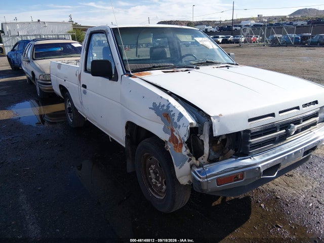 Продаж на аукціоні авто 1990 Nissan D21 Short Bed, vin: 1N6SD11S7LC396494, номер лоту: 46148812