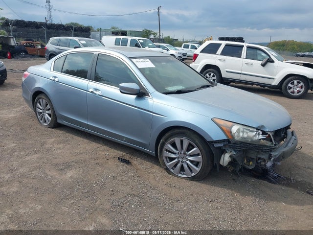 Aukcja sprzedaży 2011 Honda Accord Ex, vin: 1HGCP3F71BA010310, numer aukcji: 46148818