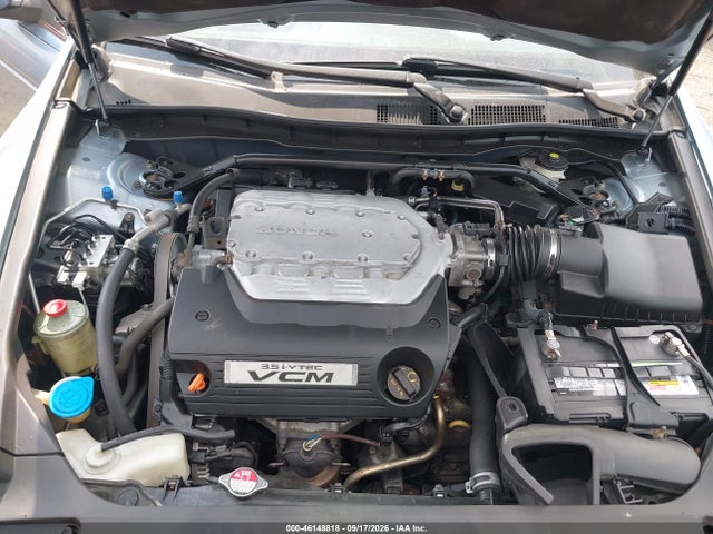 Aukcja sprzedaży 2011 Honda Accord Ex, vin: 1HGCP3F71BA010310, numer aukcji: 46148818