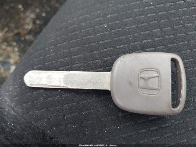 Aukcja sprzedaży 2011 Honda Accord Ex, vin: 1HGCP3F71BA010310, numer aukcji: 46148818