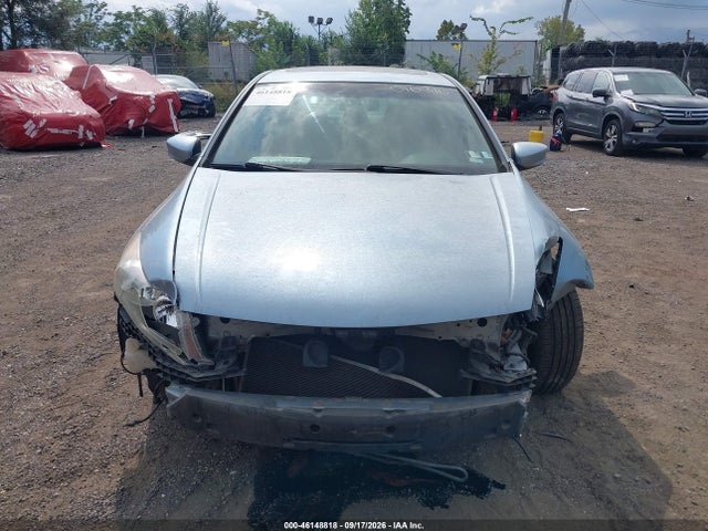 Aukcja sprzedaży 2011 Honda Accord Ex, vin: 1HGCP3F71BA010310, numer aukcji: 46148818