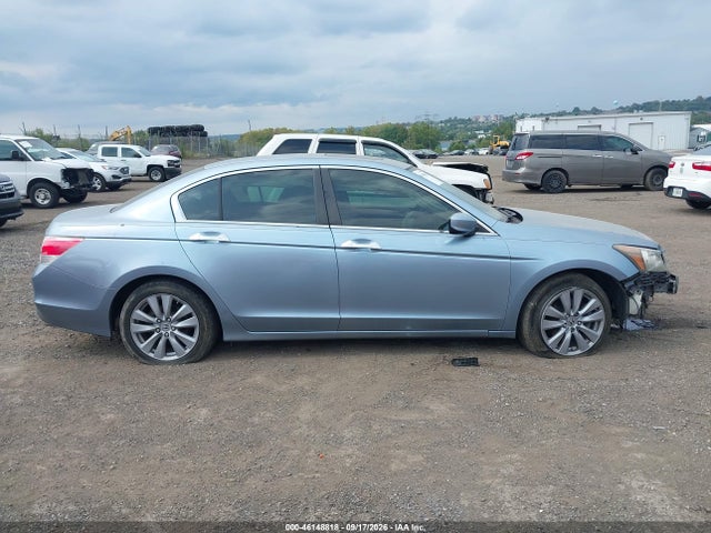 Aukcja sprzedaży 2011 Honda Accord Ex, vin: 1HGCP3F71BA010310, numer aukcji: 46148818