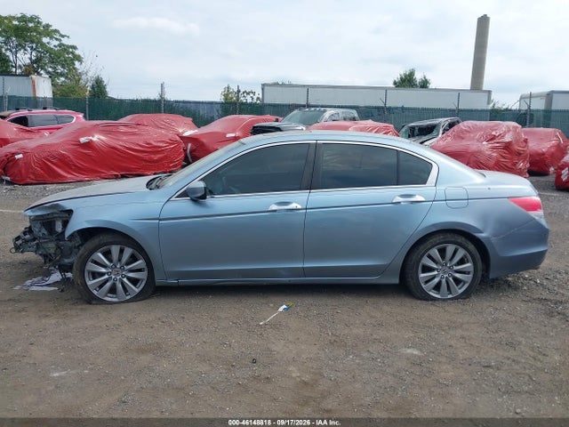 Aukcja sprzedaży 2011 Honda Accord Ex, vin: 1HGCP3F71BA010310, numer aukcji: 46148818