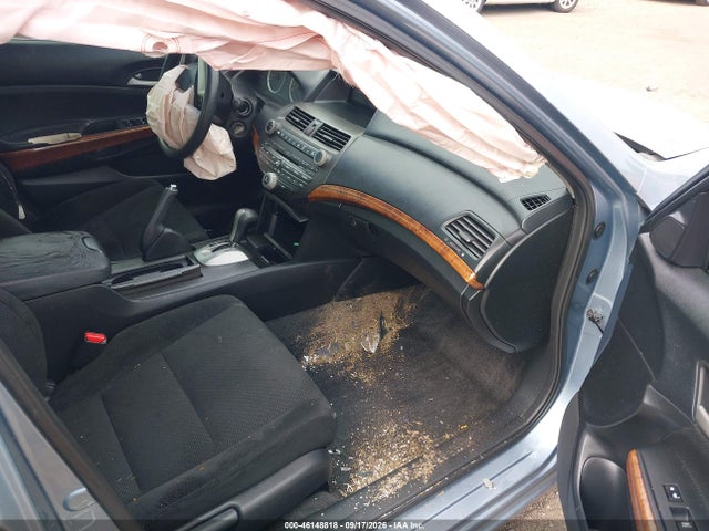 Aukcja sprzedaży 2011 Honda Accord Ex, vin: 1HGCP3F71BA010310, numer aukcji: 46148818
